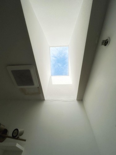8377 Hudson Street, Vancouver, BC - Indoor Photo Showing Other Room