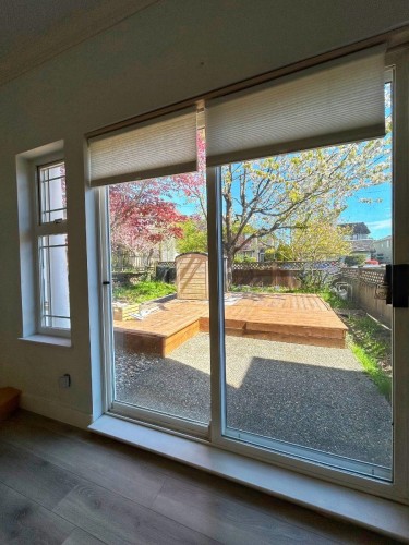 8377 Hudson Street, Vancouver, BC -  Photo Showing Other Room