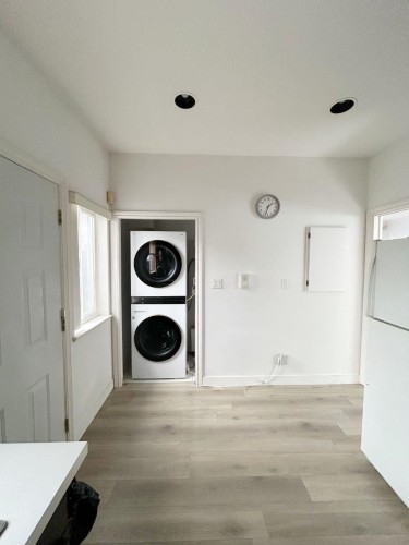 8377 Hudson Street, Vancouver, BC - Indoor