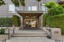302-14200 Riverport Way, Richmond, BC  - Outdoor With Balcony With Exterior 