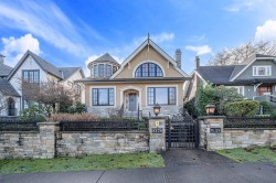 3178 23rd Avenue W Vancouver, BC V6L 1P6