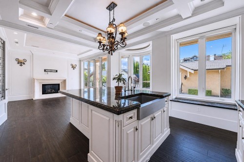 3178 23Rd Avenue W, Vancouver, BC - Indoor