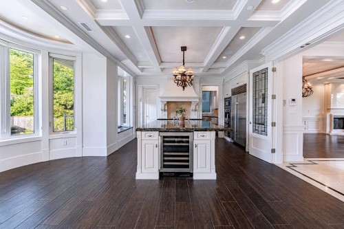 3178 23Rd Avenue W, Vancouver, BC - Indoor