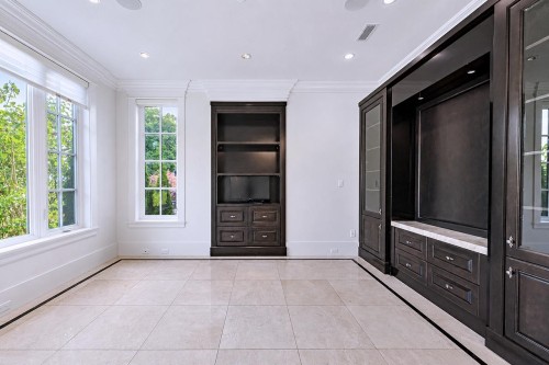 3178 23Rd Avenue W, Vancouver, BC - Indoor Photo Showing Other Room
