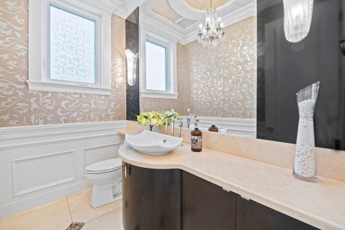 3178 23Rd Avenue W, Vancouver, BC - Indoor Photo Showing Bathroom