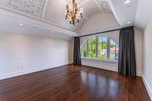3178 23Rd Avenue W, Vancouver, BC - Indoor Photo Showing Other Room