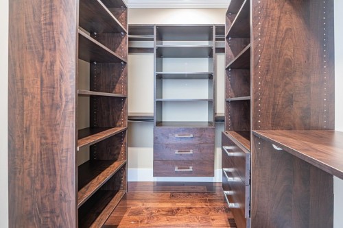 3178 23Rd Avenue W, Vancouver, BC - Indoor With Storage