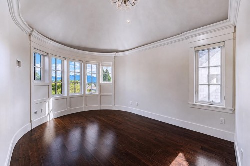 3178 23Rd Avenue W, Vancouver, BC - Indoor Photo Showing Other Room