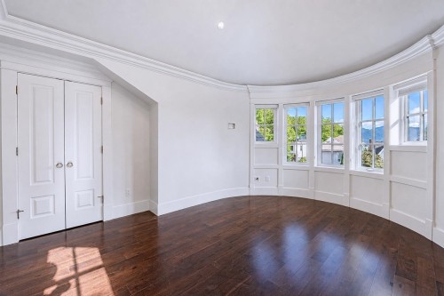 3178 23Rd Avenue W, Vancouver, BC - Indoor Photo Showing Other Room