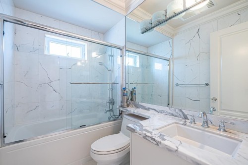 3178 23Rd Avenue W, Vancouver, BC - Indoor Photo Showing Bathroom