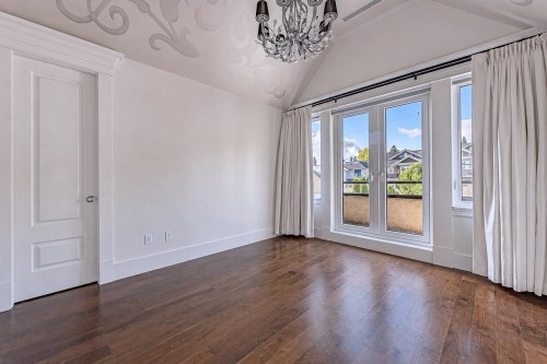 3178 23Rd Avenue W, Vancouver, BC - Indoor Photo Showing Other Room