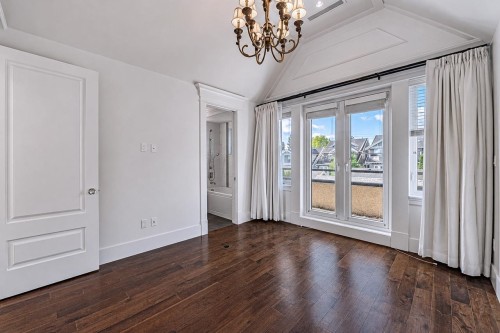 3178 23Rd Avenue W, Vancouver, BC - Indoor Photo Showing Other Room