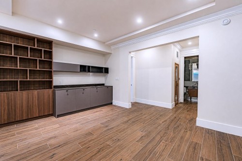 3178 23Rd Avenue W, Vancouver, BC - Indoor Photo Showing Other Room