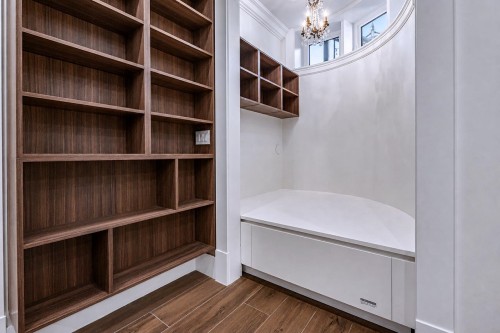 3178 23Rd Avenue W, Vancouver, BC - Indoor