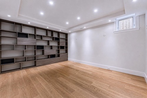 3178 23Rd Avenue W, Vancouver, BC - Indoor Photo Showing Other Room
