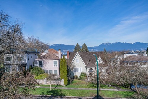 3178 23Rd Avenue W, Vancouver, BC - Outdoor