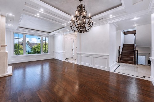 3178 23Rd Avenue W, Vancouver, BC - Indoor