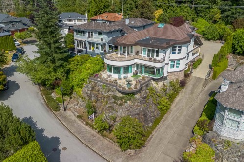 5387 Westhaven Wynd  West Vancouver, BC V7W 3E8