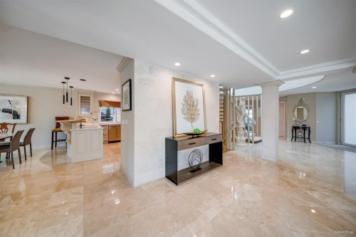 5387 Westhaven Wynd, West Vancouver, BC - Indoor
