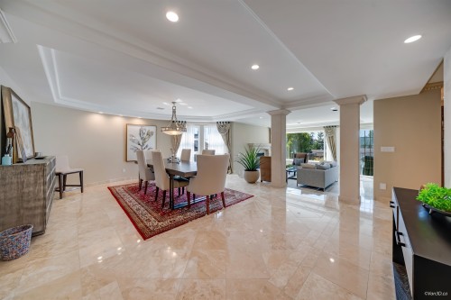 5387 Westhaven Wynd, West Vancouver, BC - Indoor