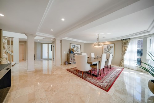 5387 Westhaven Wynd, West Vancouver, BC - Indoor With Fireplace