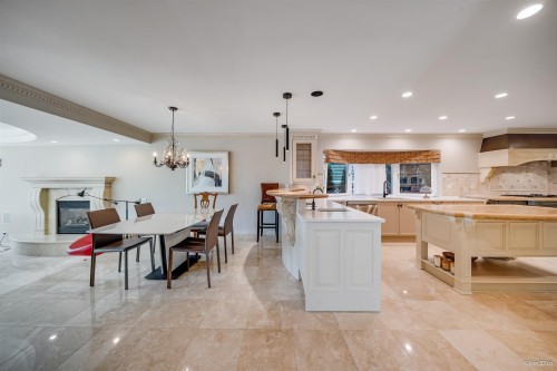 5387 Westhaven Wynd, West Vancouver, BC - Indoor