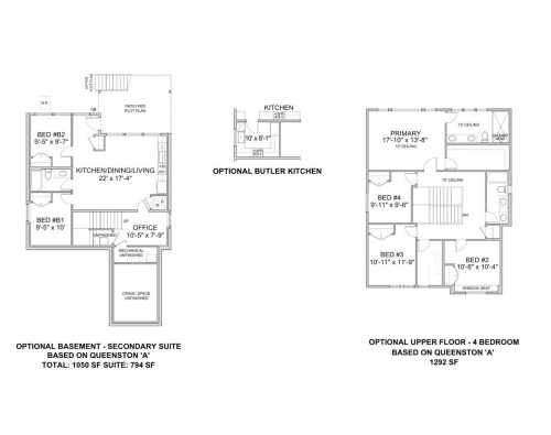 3406 Korba Avenue, Coquitlam, BC - Other