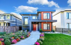 10460 Williams Road  Richmond, BC V7A 1H8