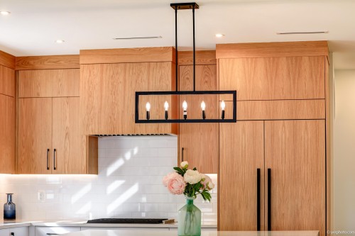 10460 Williams Road, Richmond, BC - Indoor Photo Showing Kitchen