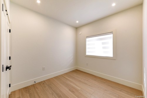 10460 Williams Road, Richmond, BC - Indoor Photo Showing Other Room