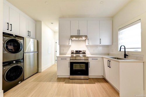 10460 Williams Road, Richmond, BC - Indoor Photo Showing Other Room
