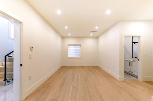10460 Williams Road, Richmond, BC - Indoor Photo Showing Other Room