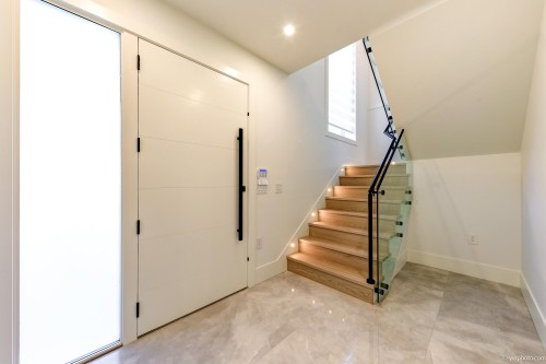 10460 Williams Road, Richmond, BC - Indoor Photo Showing Other Room