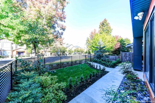 10460 Williams Road, Richmond, BC - Outdoor