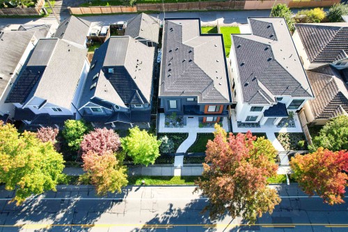 10460 Williams Road, Richmond, BC - Outdoor