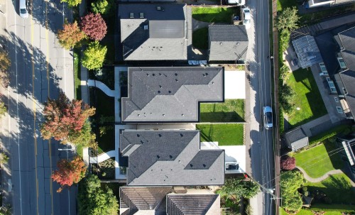 10460 Williams Road, Richmond, BC - Outdoor