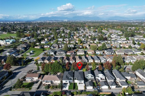 10460 Williams Road, Richmond, BC - Outdoor With View