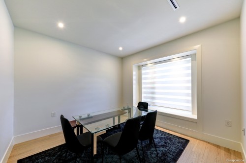 10460 Williams Road, Richmond, BC - Indoor