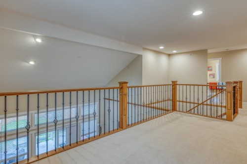 22834 Foreman Drive, Maple Ridge, BC - Indoor Photo Showing Other Room