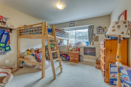 22834 Foreman Drive, Maple Ridge, BC - Indoor