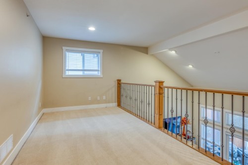 22834 Foreman Drive, Maple Ridge, BC - Indoor Photo Showing Other Room