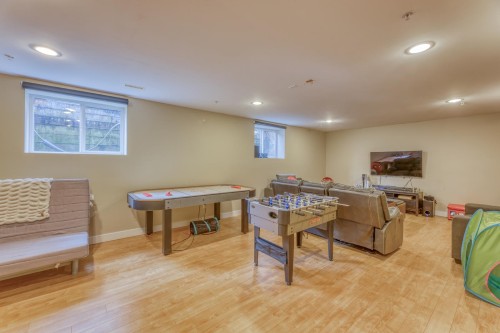 22834 Foreman Drive, Maple Ridge, BC - Indoor