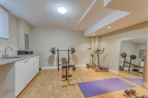 22834 Foreman Drive, Maple Ridge, BC - Indoor Photo Showing Other Room