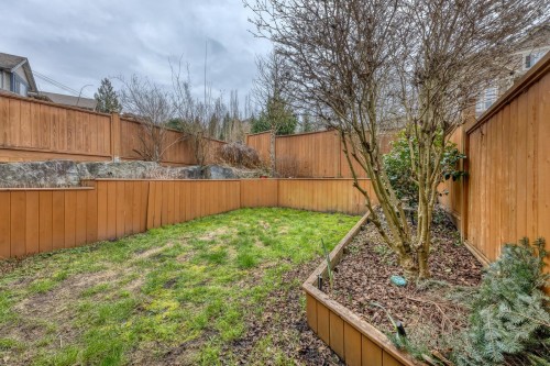 22834 Foreman Drive, Maple Ridge, BC - Outdoor With Backyard