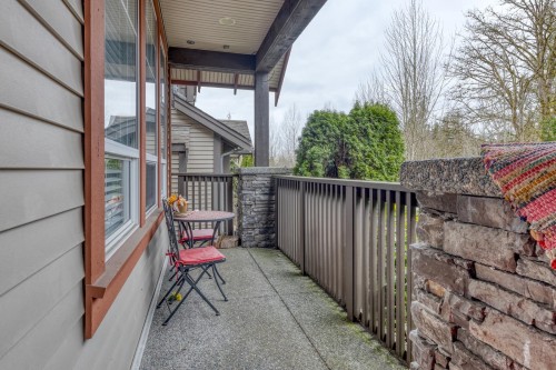 22834 Foreman Drive, Maple Ridge, BC - Outdoor With Exterior