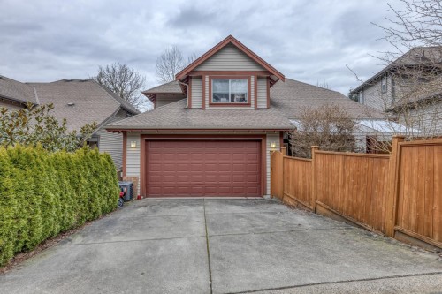 22834 Foreman Drive, Maple Ridge, BC - Outdoor
