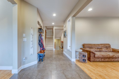22834 Foreman Drive, Maple Ridge, BC - Indoor Photo Showing Other Room