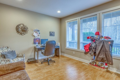 22834 Foreman Drive, Maple Ridge, BC - Indoor