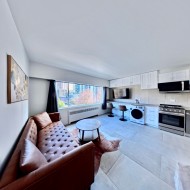 201-1540 Haro Street Vancouver, BC V6G 1G6