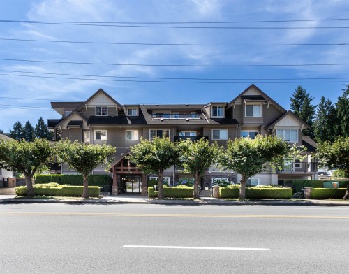 411-22150 Dewdney Trunk Road  Maple Ridge, BC V2X 3H6